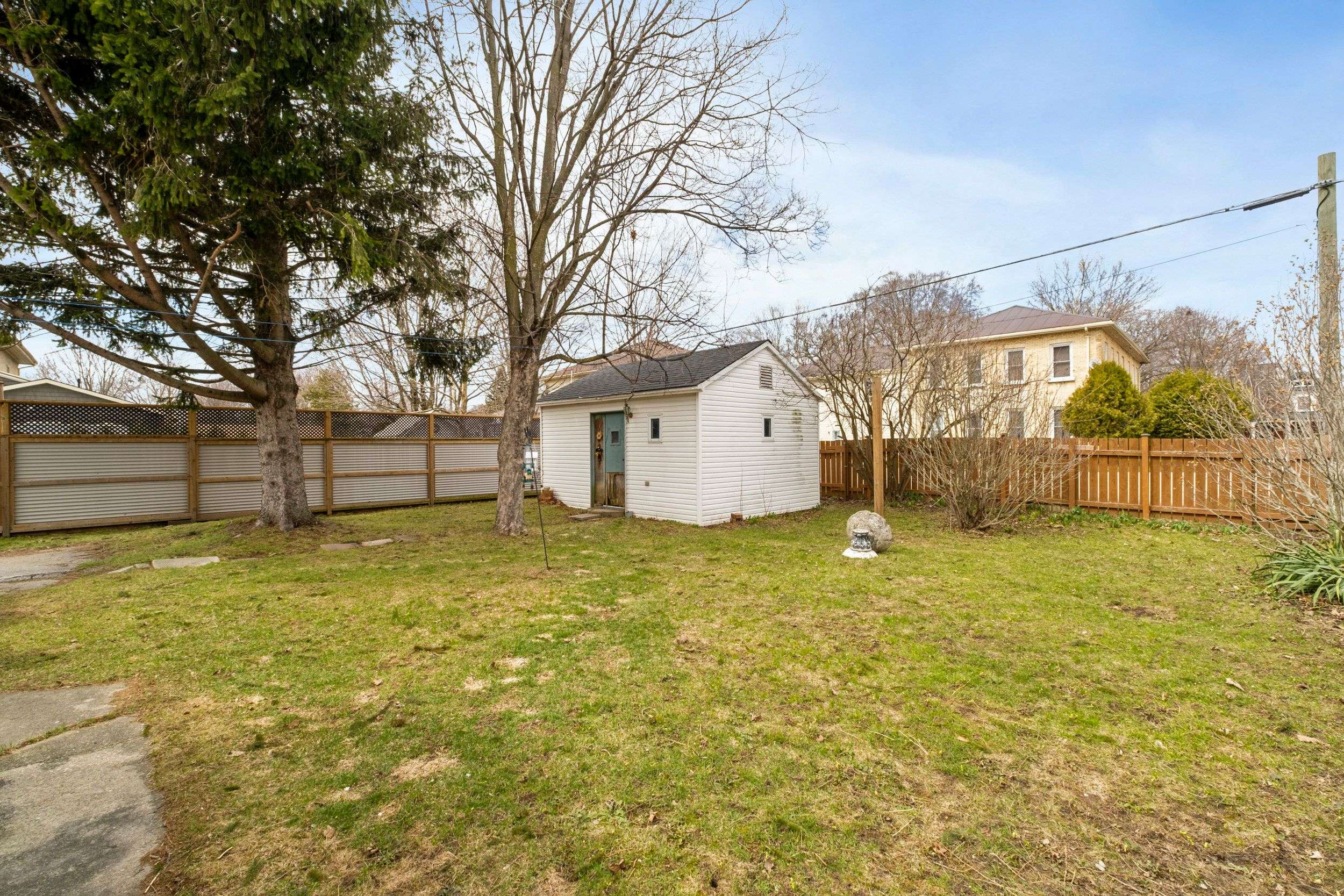 185 St David ST, Goderich, ON N7A 1L9