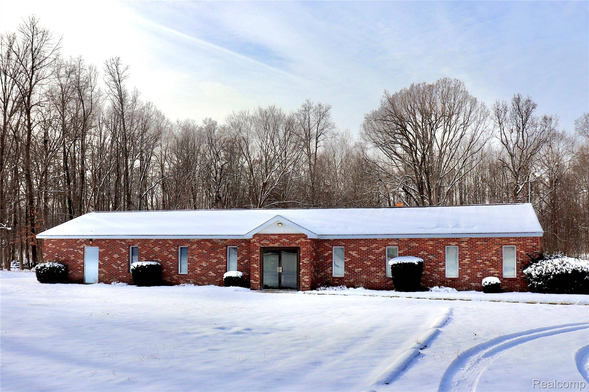 8410 Linden RD, Mundy Township, MI 48473