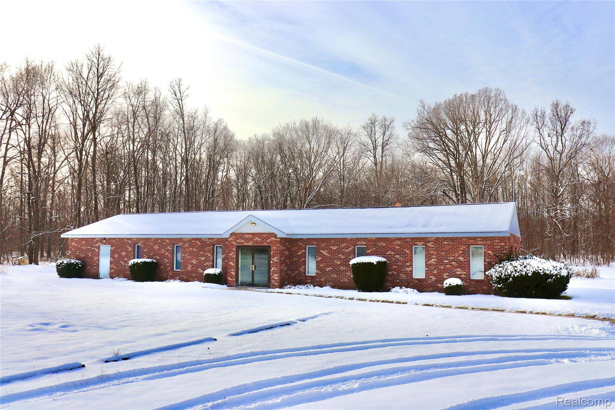 8410 Linden RD, Mundy Township, MI 48473