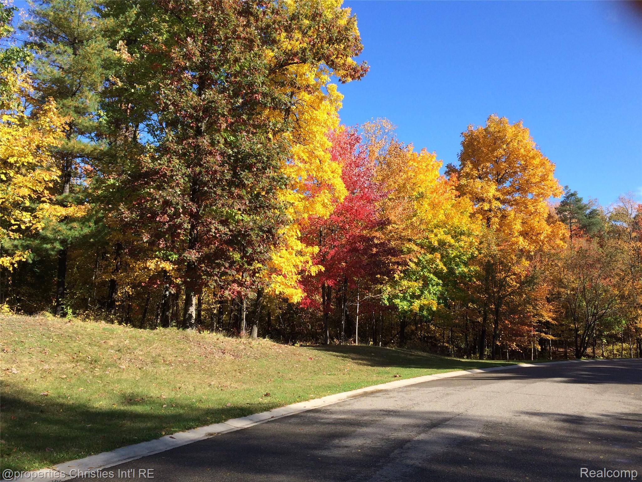 1451 Barrwood TRL, Oxford Village, MI 48371