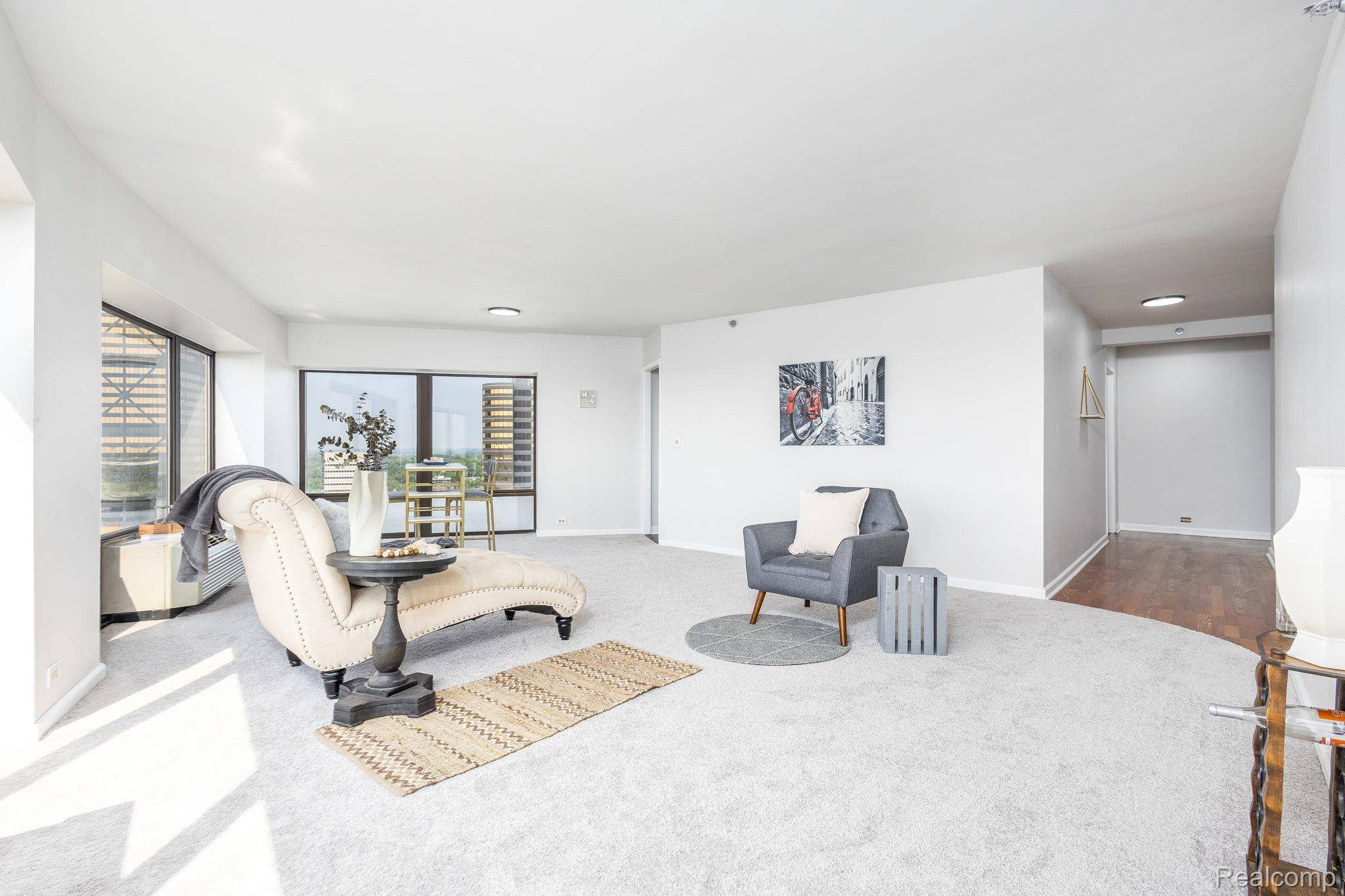 5000 Town CTR #2001, Southfield, MI 48075