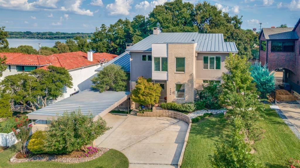 7326 Lakewood Boulevard, Dallas, TX 75214