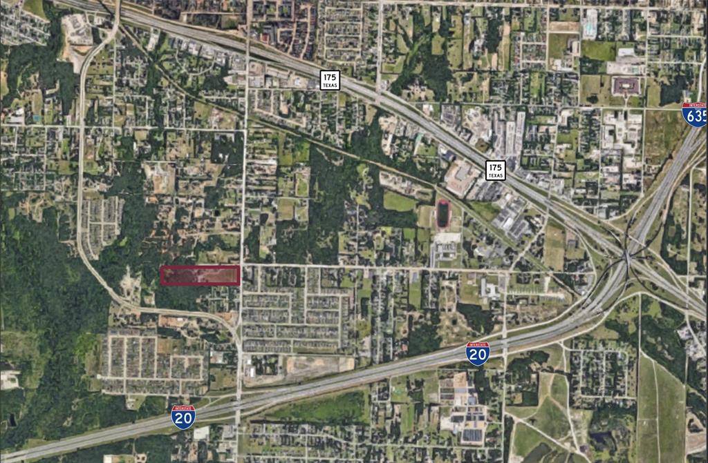 1301 S St Augustine Drive, Dallas, TX 75217