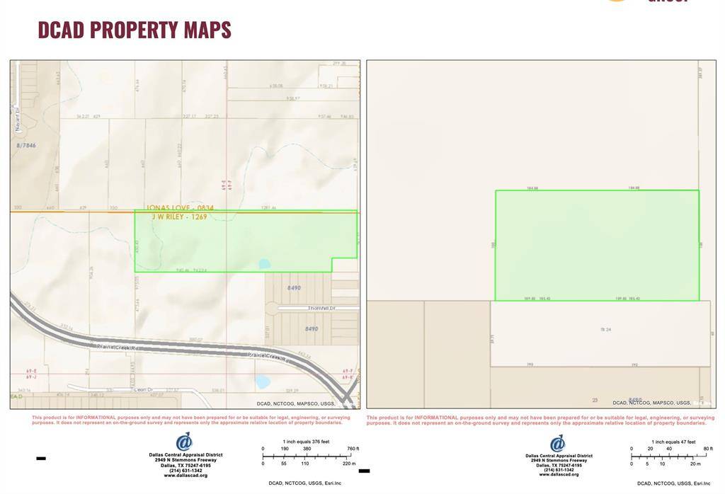 1301 S St Augustine Drive, Dallas, TX 75217