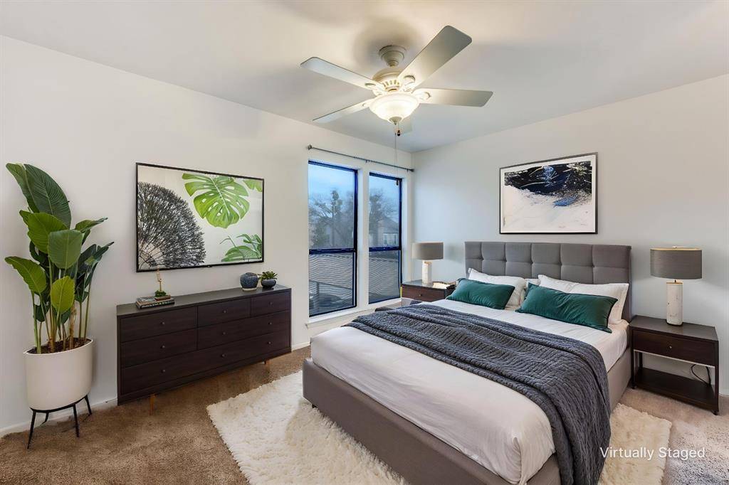 1105 Bert Drive #B, Arlington, TX 76012