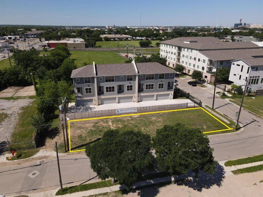 1109 JB Jackson Jr Boulevard, Dallas, TX 75210