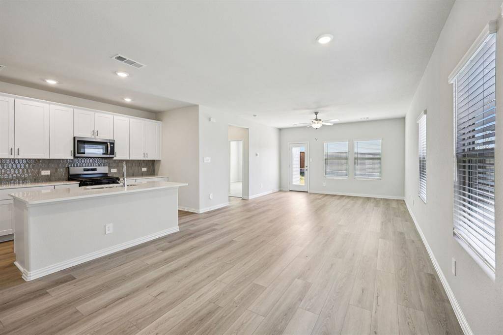 518 Dorothy Drive, Princeton, TX 75071