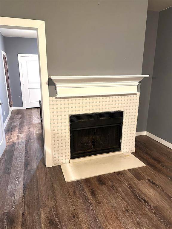 7340 Skillman Street #1203, Dallas, TX 75231