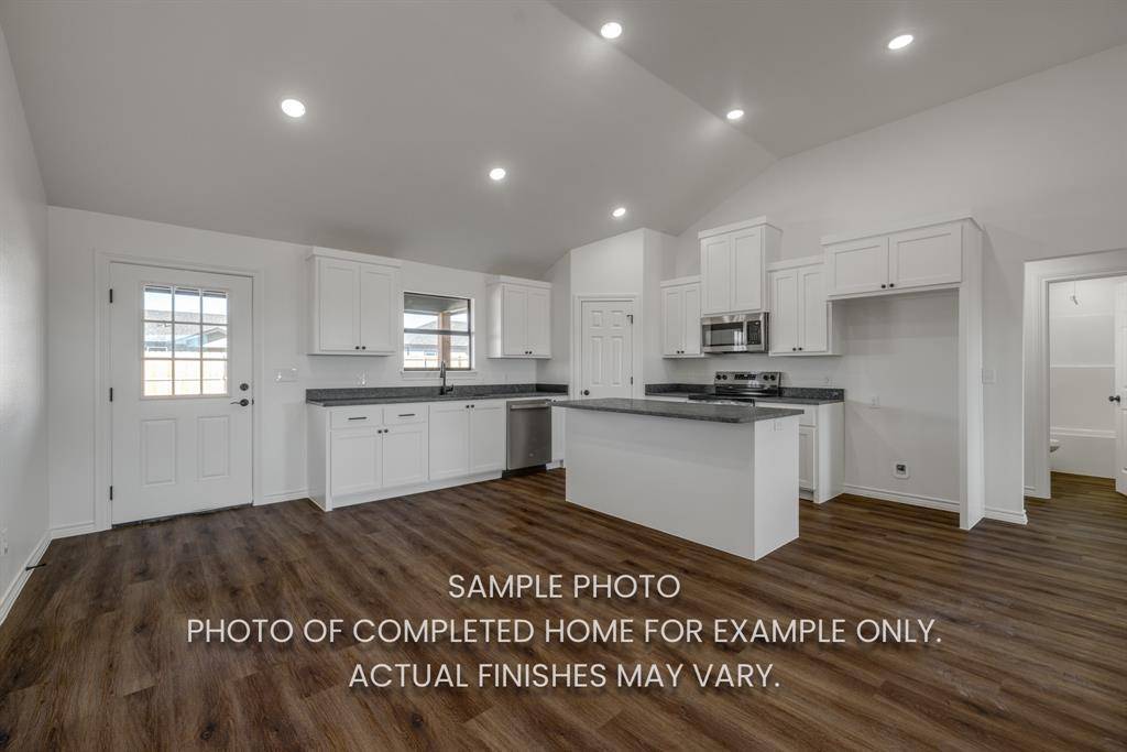 901 Benelli Drive, Clyde, TX 79510