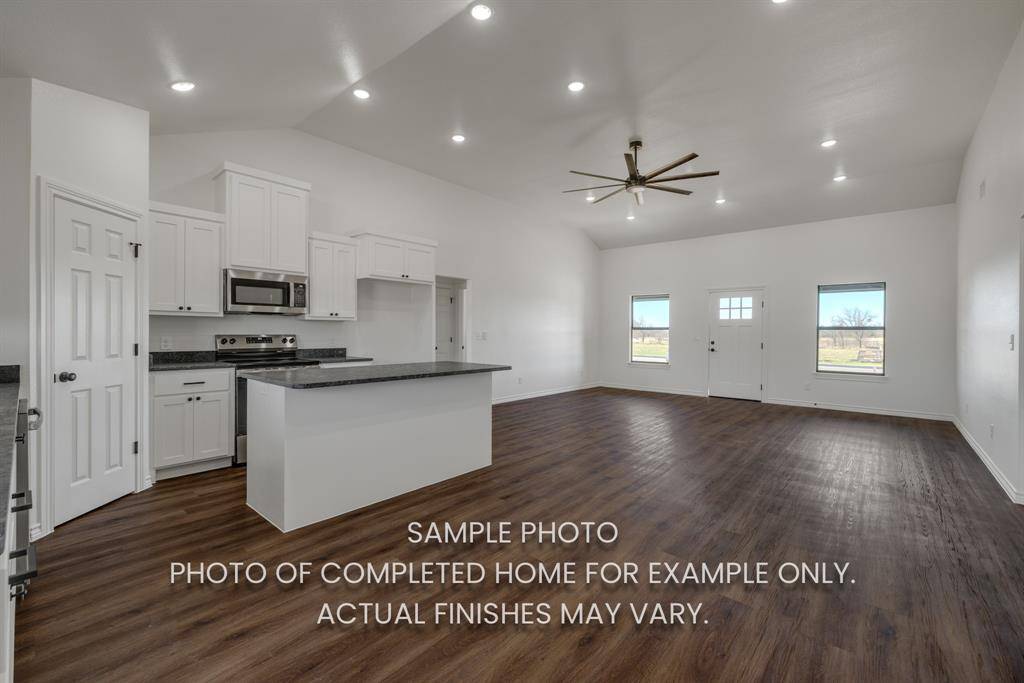 901 Benelli Drive, Clyde, TX 79510