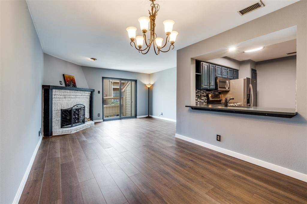 5200 Martel Avenue #3N, Dallas, TX 75206