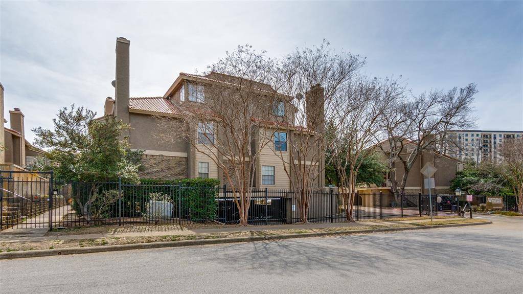 5200 Martel Avenue #3N, Dallas, TX 75206
