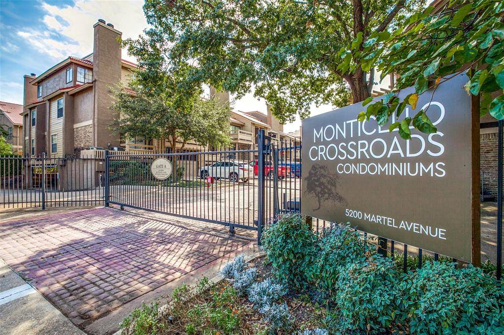 5200 Martel Avenue #3N, Dallas, TX 75206