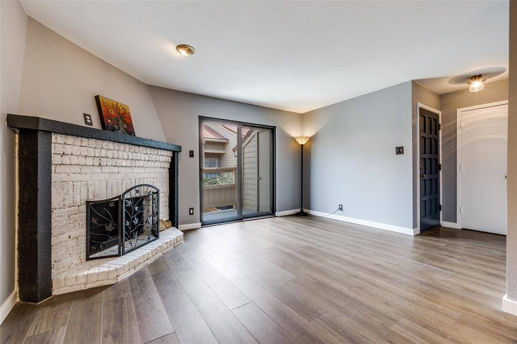 5200 Martel Avenue #3N, Dallas, TX 75206