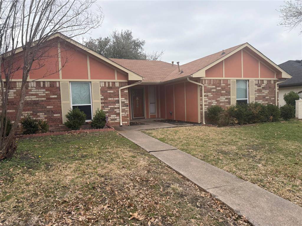 309 Stoneybrook Drive, Wylie, TX 75098