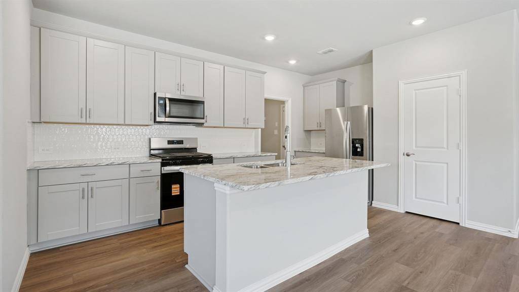 505 Dorothy Drive, Princeton, TX 75071