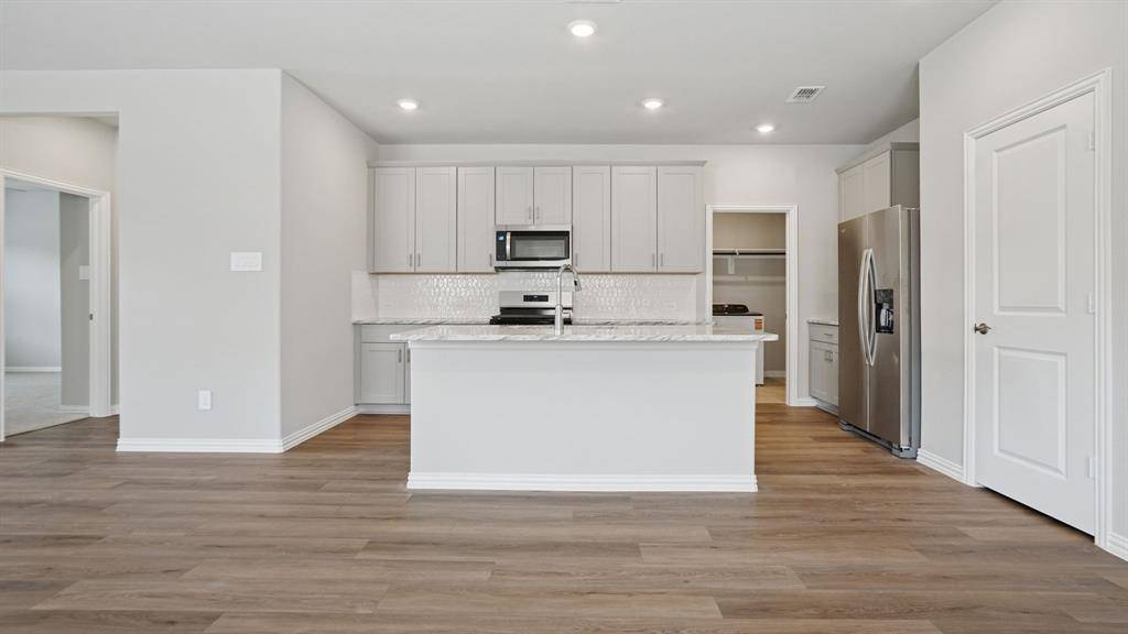 505 Dorothy Drive, Princeton, TX 75071