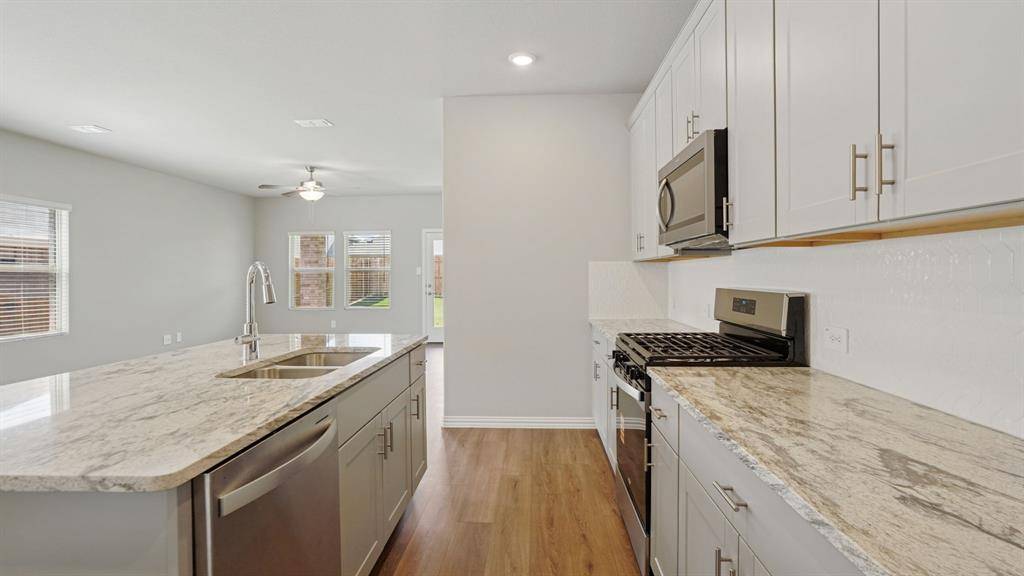 505 Dorothy Drive, Princeton, TX 75071