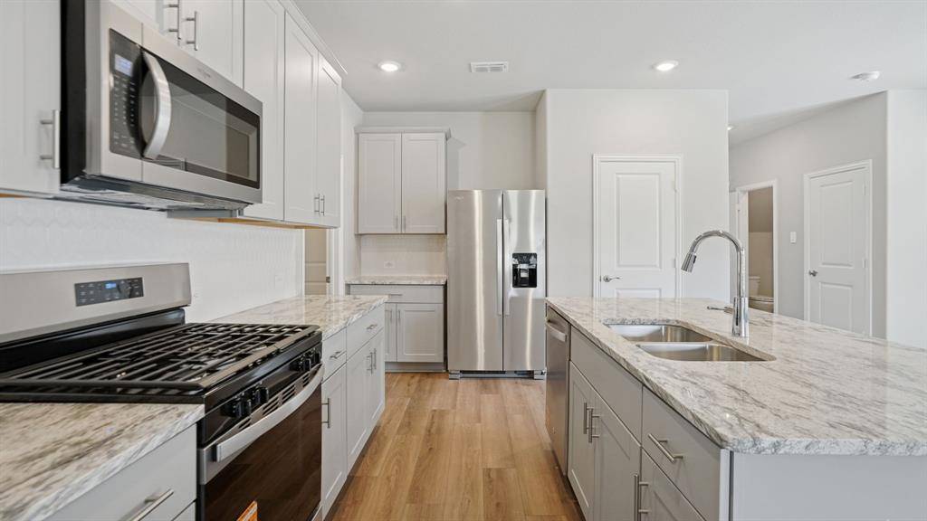 505 Dorothy Drive, Princeton, TX 75071