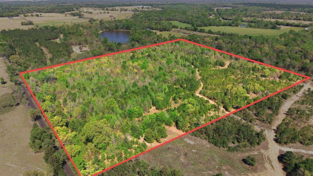 TBD CR 2382, Alba, TX 75410