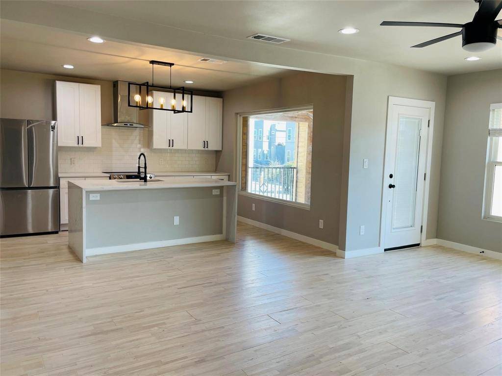 4609 Virginia Avenue #202, Dallas, TX 75204