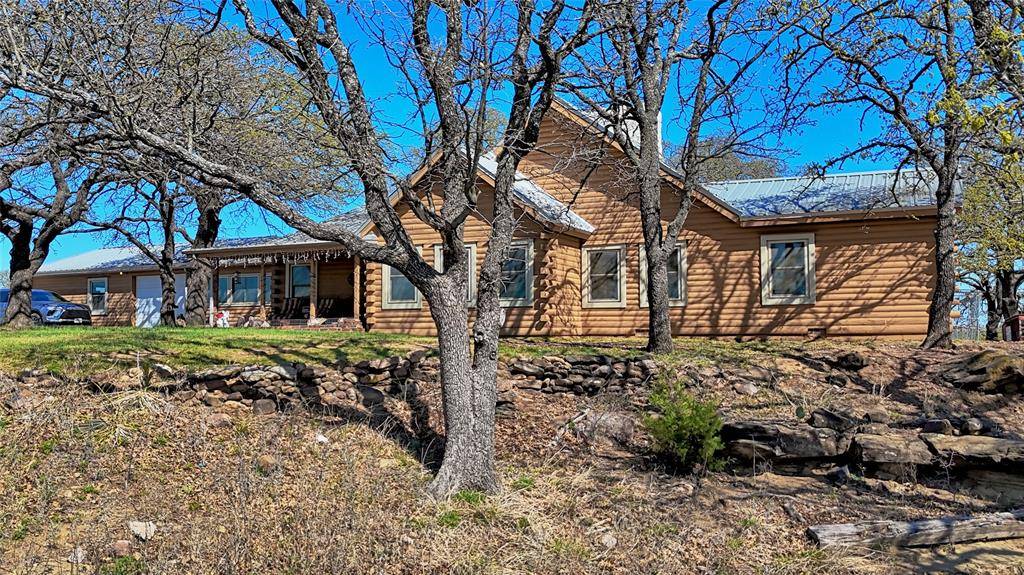 4179 Rock Springs School Road, Nocona, TX 76255