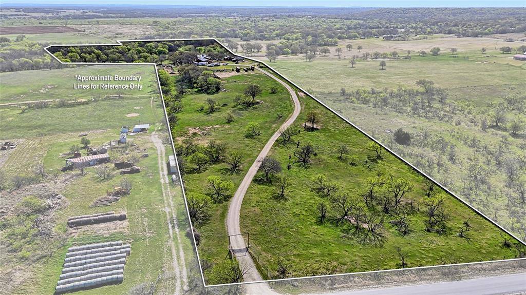 4179 Rock Springs School Road, Nocona, TX 76255