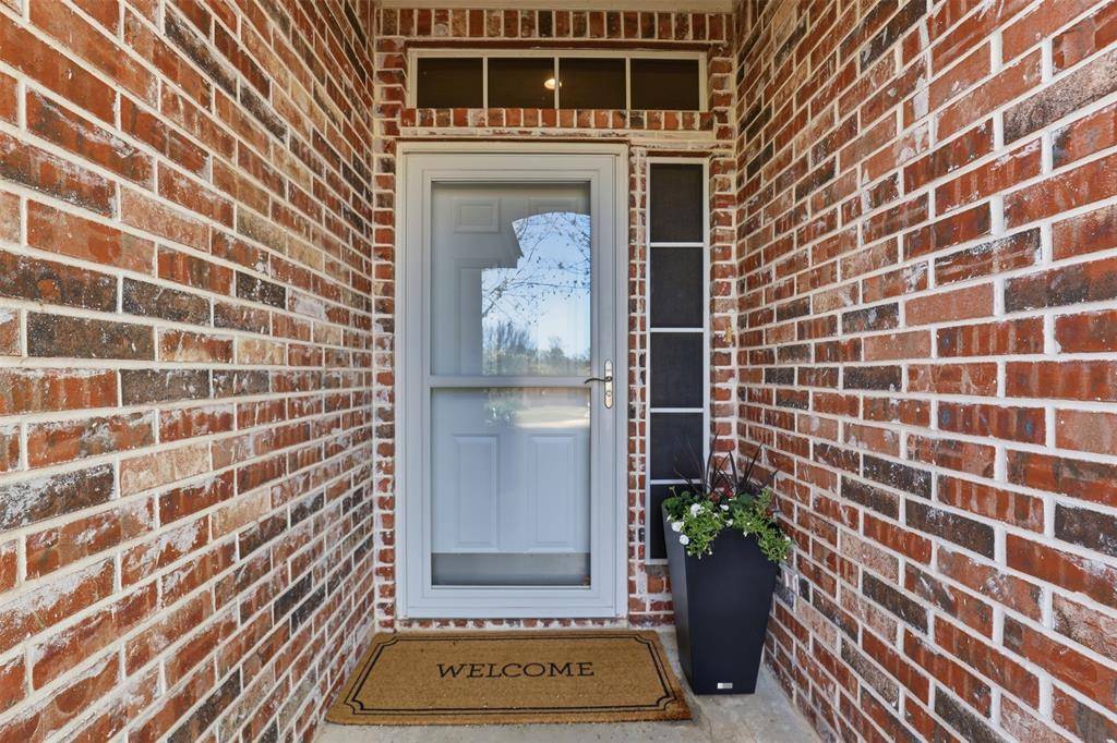 1321 Timber Creek Drive, Weatherford, TX 76086