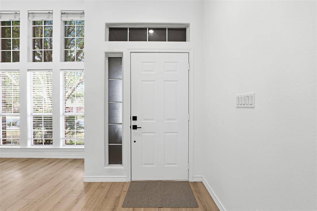 1321 Timber Creek Drive, Weatherford, TX 76086