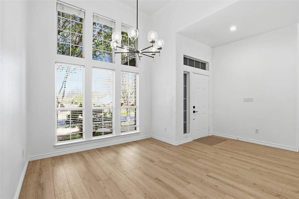 1321 Timber Creek Drive, Weatherford, TX 76086