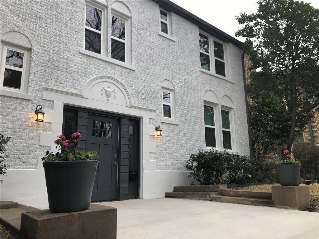 6343 Richmond Avenue #1, Dallas, TX 75214