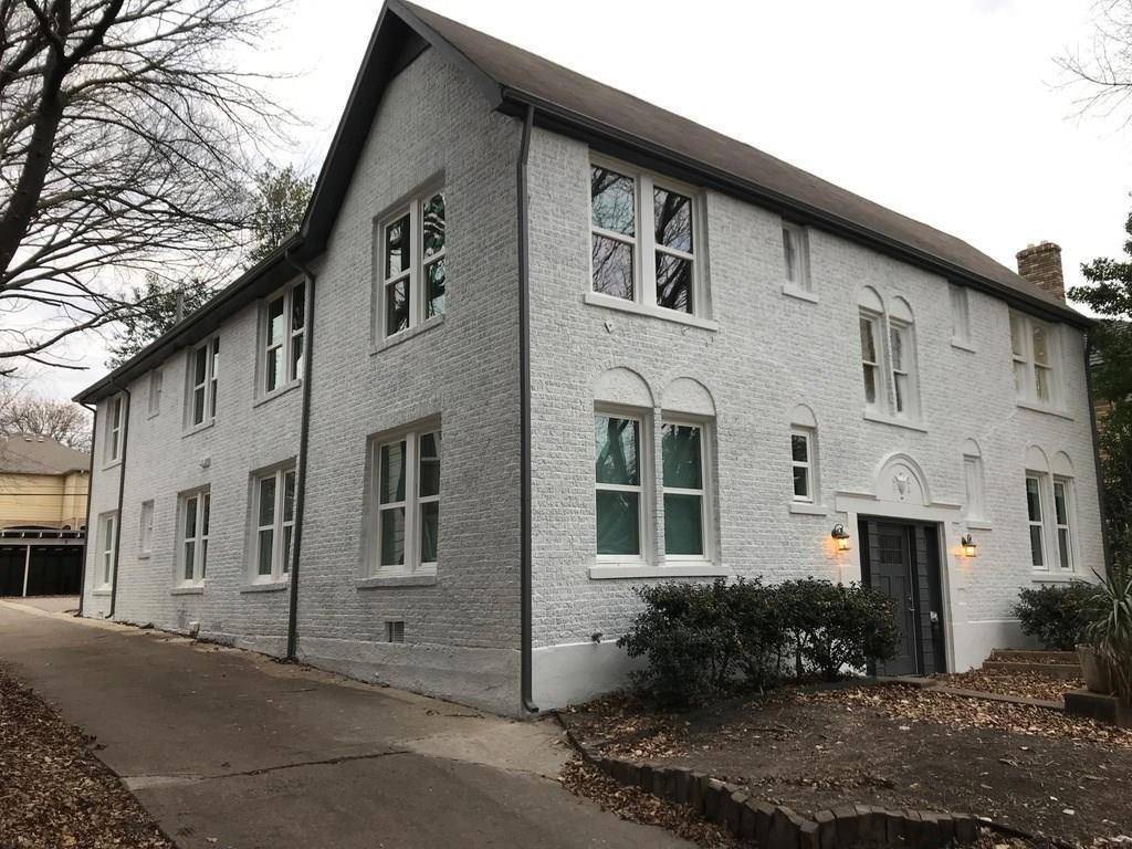 6343 Richmond Avenue #1, Dallas, TX 75214