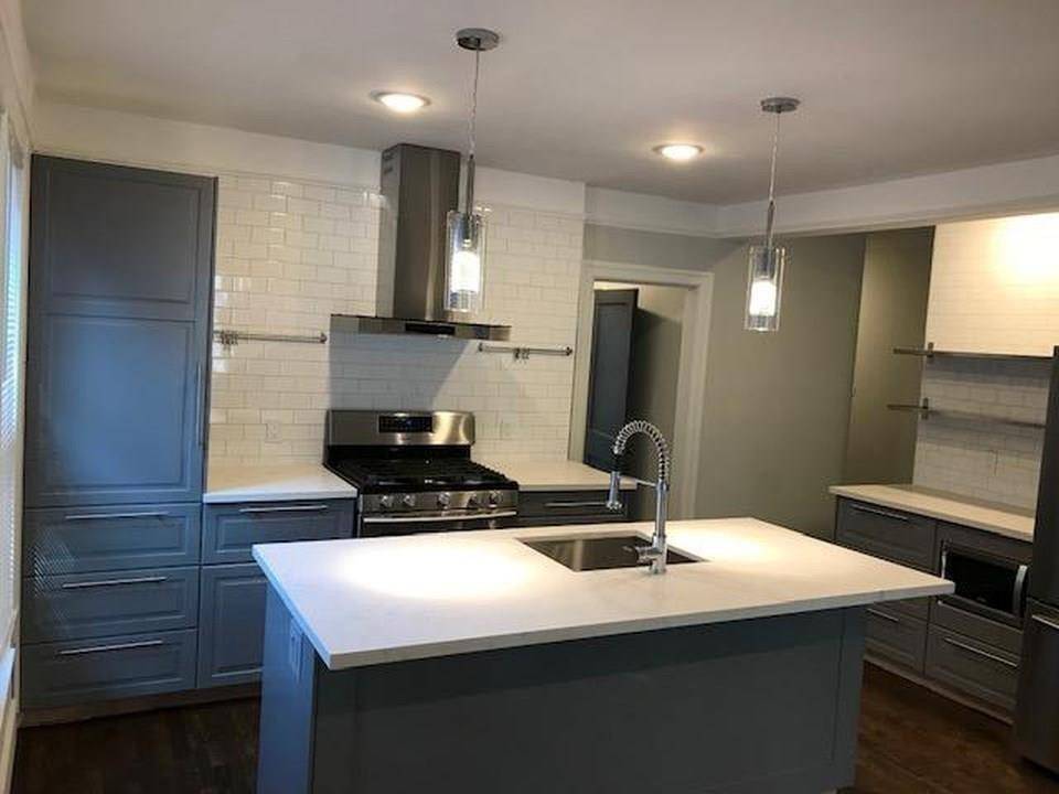 6343 Richmond Avenue #1, Dallas, TX 75214