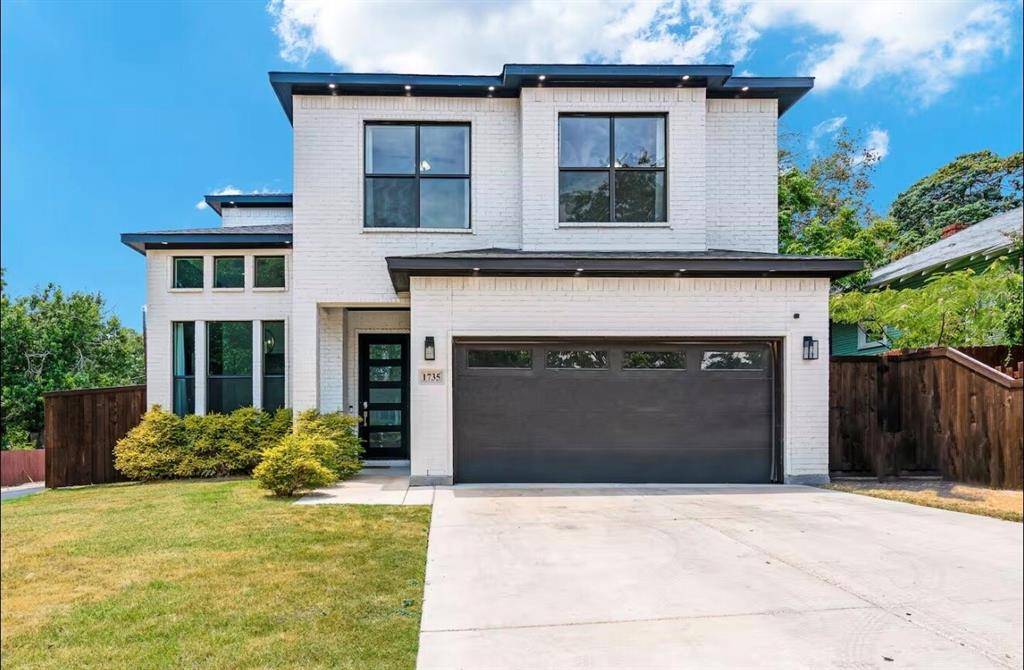 1735 Michigan Avenue, Dallas, TX 75216