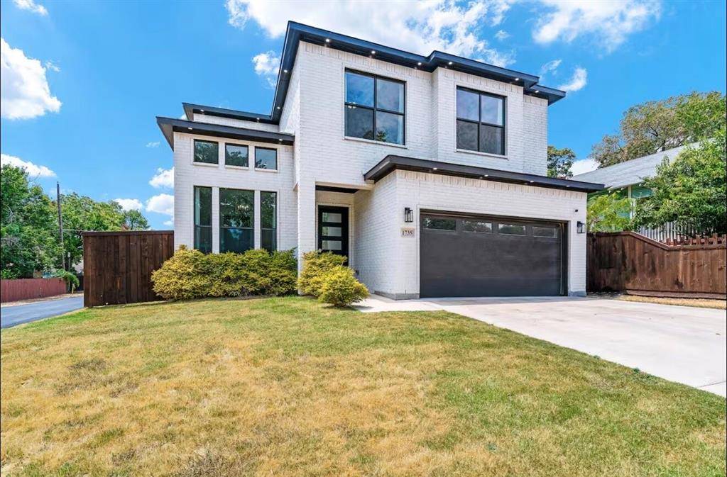 1735 Michigan Avenue, Dallas, TX 75216