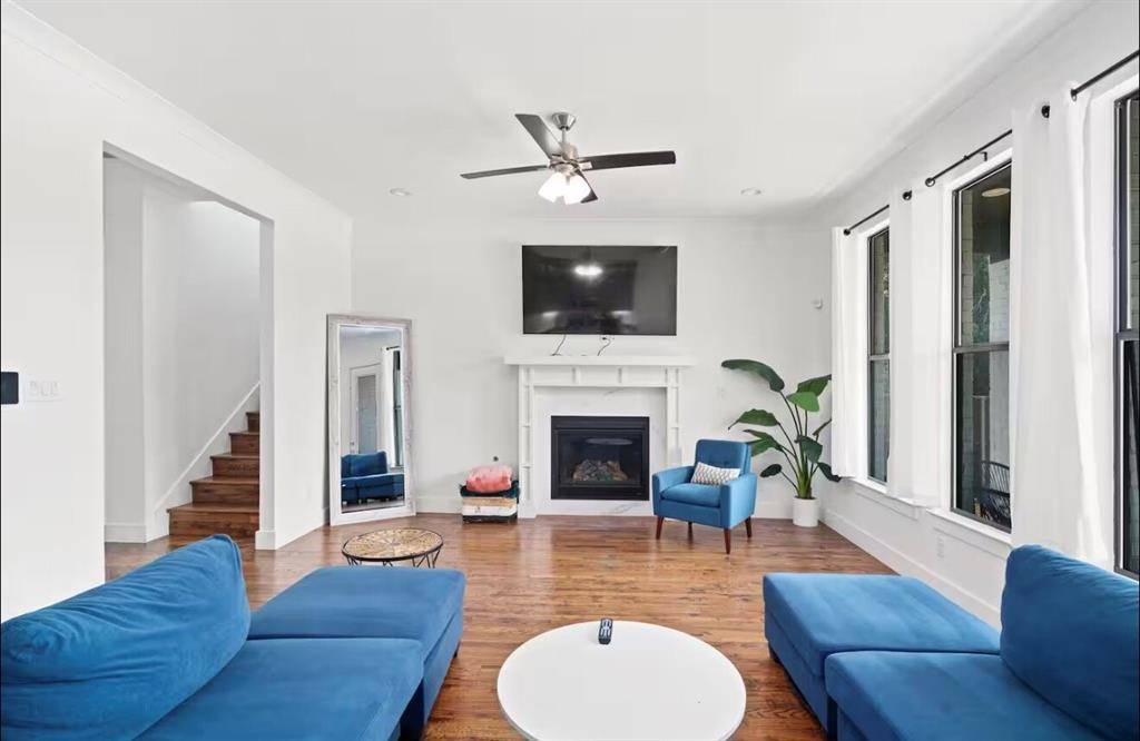 1735 Michigan Avenue, Dallas, TX 75216