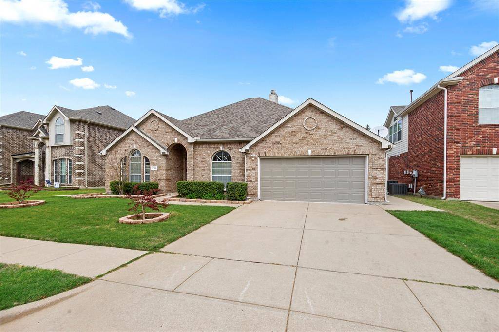 2716 Potter Court, Grand Prairie, TX 75052