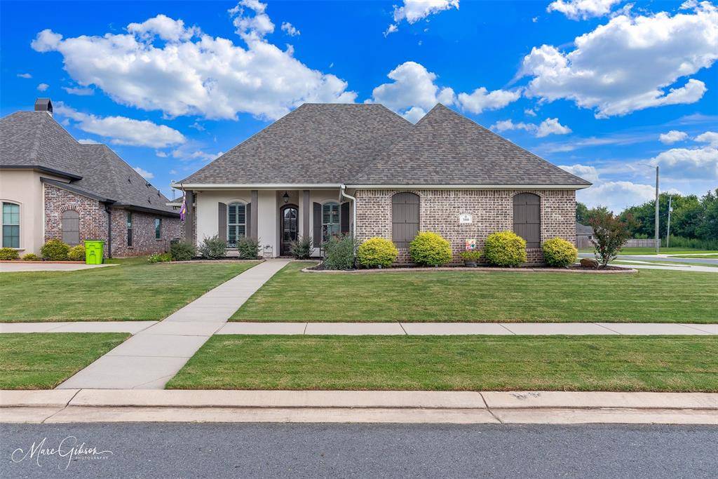 300 Ansley Circle, Benton, LA 71006