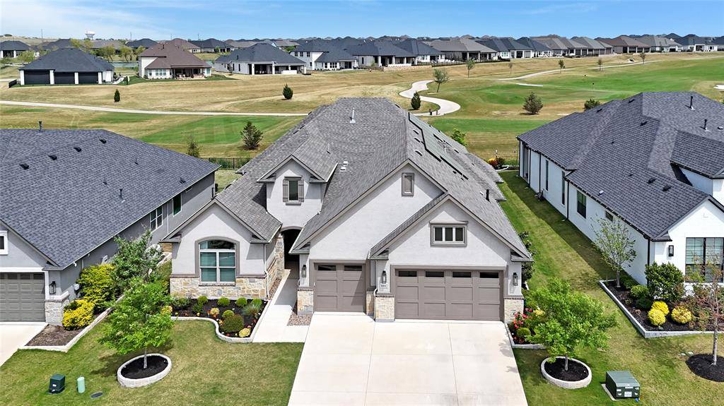 11012 Cartwright Drive, Denton, TX 76207