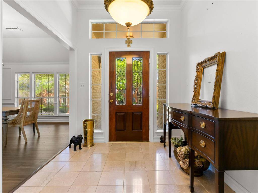 8009 Misty Trail, Fort Worth, TX 76123