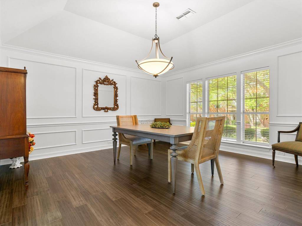 8009 Misty Trail, Fort Worth, TX 76123