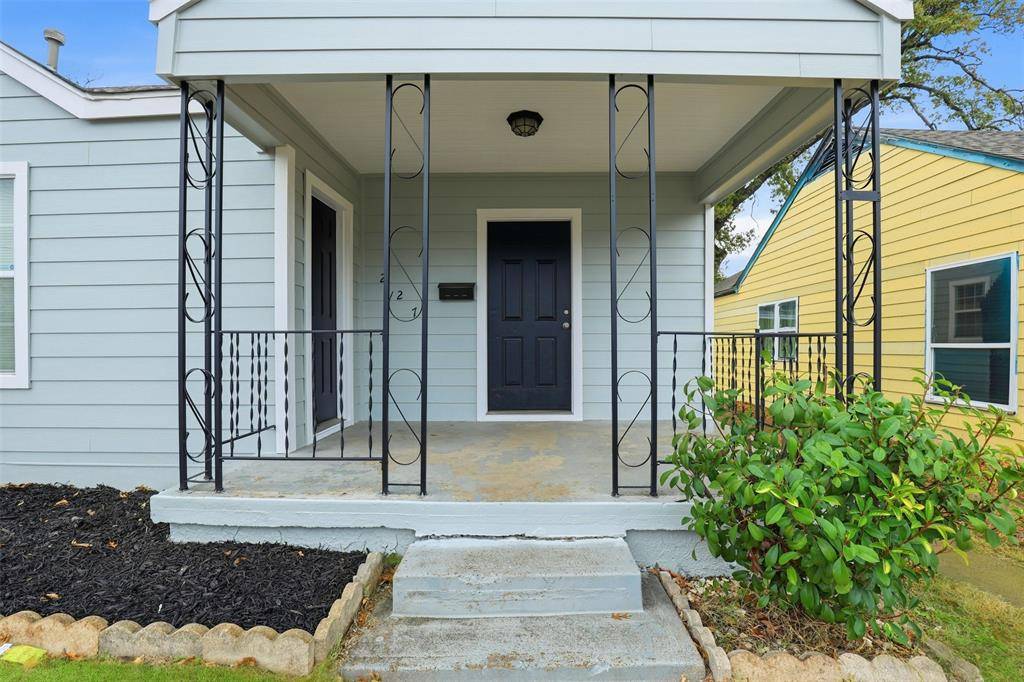 227 S Hampton Road, Dallas, TX 75208