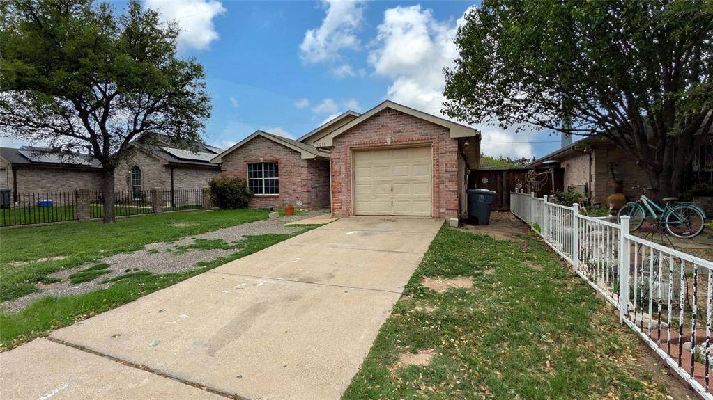 5213 Mimi Court, Dallas, TX 75211