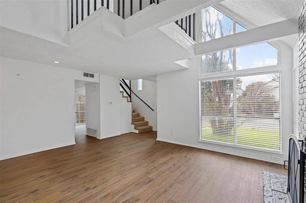 2160 Fleur De Lis Court, Arlington, TX 76012