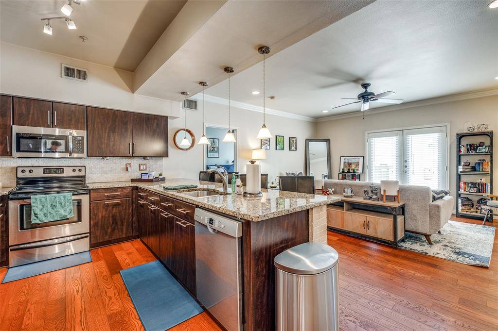 3102 Kings Road #3103, Dallas, TX 75219