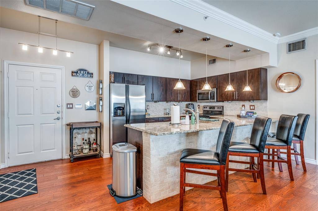 3102 Kings Road #3103, Dallas, TX 75219