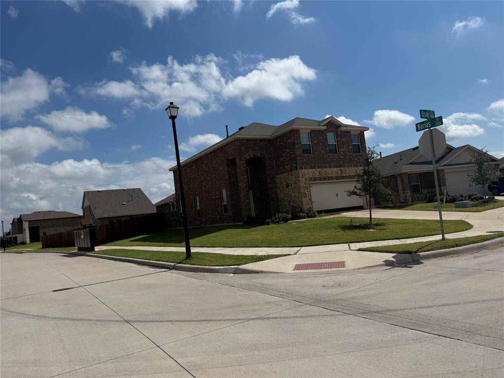 1503 Usal Court, Forney, TX 75126