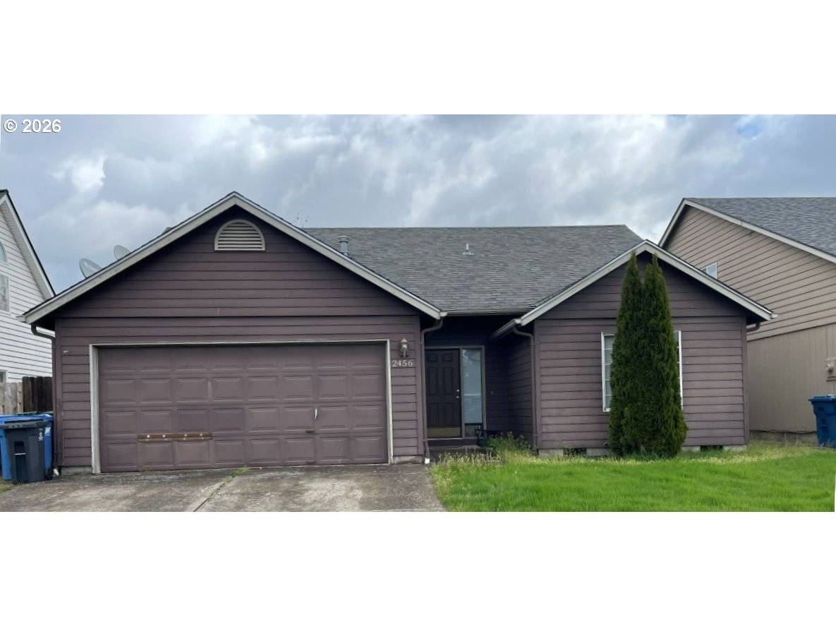 2456 CONNEMARA CT SE, Salem, OR 97317