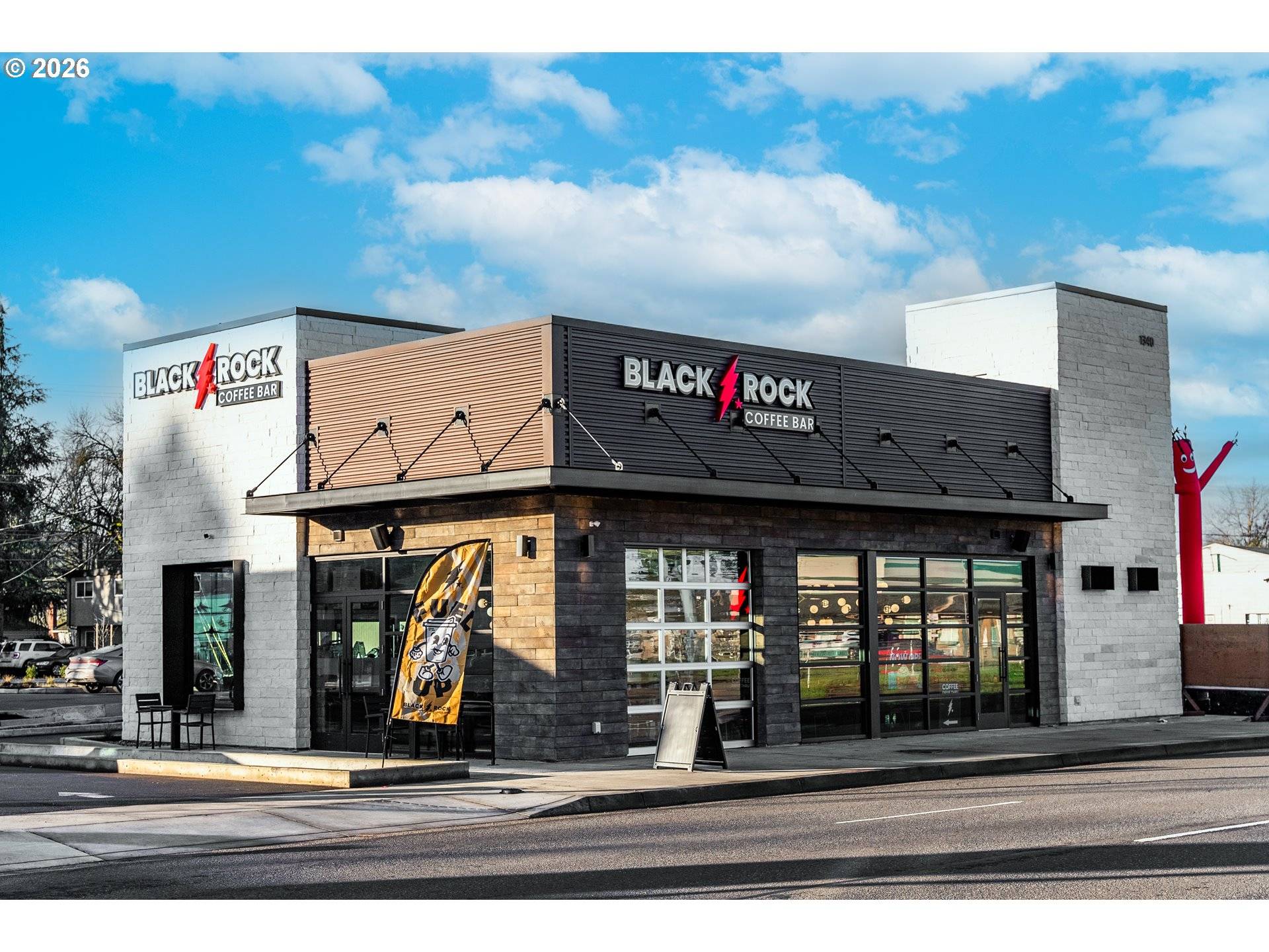 1320 W 7TH AVE, Eugene, OR 97402