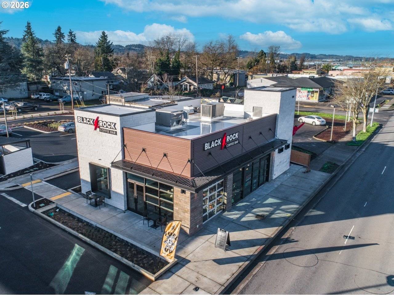 1320 W 7TH AVE, Eugene, OR 97402